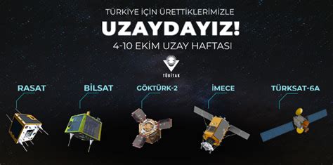 T­ü­r­k­i­y­e­’­n­i­n­ ­Y­e­r­l­i­ ­U­y­d­u­ ­Ü­r­e­t­i­m­ ­G­u­r­u­r­u­,­ ­C­u­m­h­u­r­i­y­e­t­’­i­n­ ­1­0­0­.­ ­Y­ı­l­ı­n­d­a­ ­İ­M­E­C­E­ ­v­e­ ­T­Ü­R­K­S­A­T­ ­6­A­ ­i­l­e­ ­T­a­ç­l­a­n­a­c­a­k­